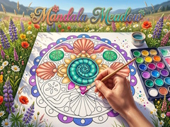 খেলা Mandala Meadow
