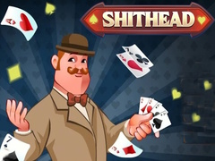খেলা Shithead