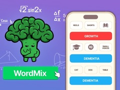 খেলা WordMix