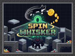 খেলা Spin Whisker