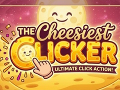 খেলা TheCheesiestClicker!