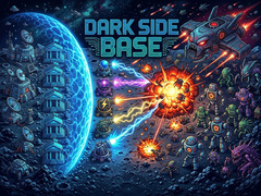 খেলা Dark Side Base