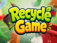 খেলা Recycle Game