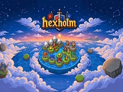 খেলা Hexholm