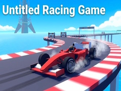 খেলা Untitled Racing Game
