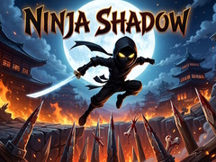 খেলা Ninja Shadow