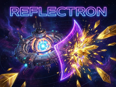 খেলা Reflectron