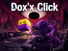 খেলা Dox'x Click