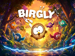 খেলা Birgly