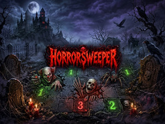 খেলা HorrorSweeper