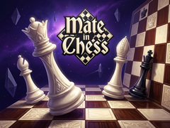 খেলা Mate in Chess