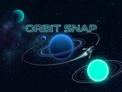খেলা Orbit Snap