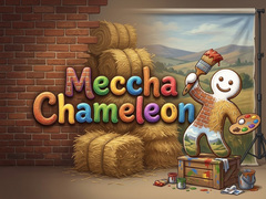 খেলা Meccha Chameleon