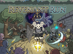 খেলা Elden Ring: Revenant Run