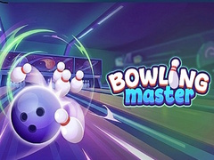 খেলা Bowling Master