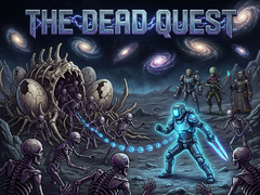 খেলা The Dead Quest
