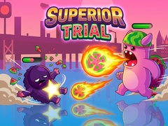 খেলা Superior Trial