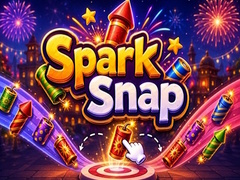 খেলা Spark Snap