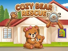 খেলা Cozy Bear Rescue