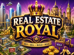খেলা Real Estate Royal
