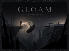 খেলা Gloam: Born of Dusk