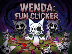 খেলা Wenda: Fun Clicker