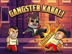 খেলা Gangster Kabali 
