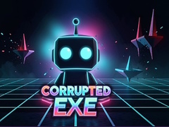 খেলা Corrupted Exe