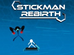 খেলা Stickman Rebirth