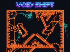 খেলা Void Shift