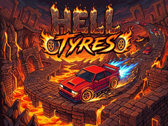 খেলা Helltyres