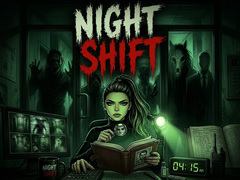 খেলা Night Shift