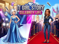 খেলা It Girl Story - Celebrity Life