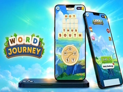 খেলা Word Journey