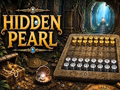 খেলা Hidden Pearl