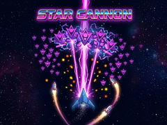 খেলা Star Cannon