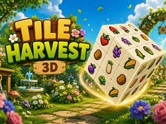 খেলা Tile Harvest 3D