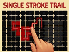 খেলা ‌Single Stroke Trail