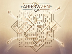 খেলা Arrowzen