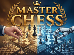 খেলা Master Chess