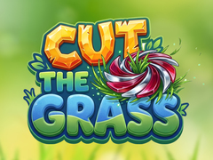 খেলা Cut the Grass