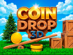 খেলা Coin Drop 3D