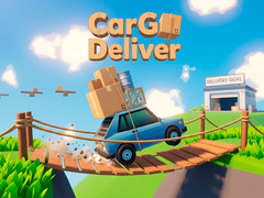 খেলা CarGO Deliver