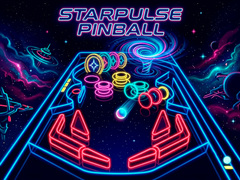 খেলা StarPulse Pinball