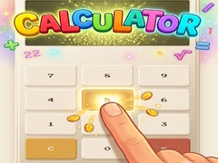 খেলা Calculator