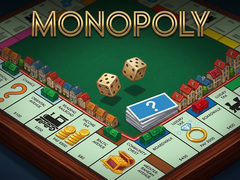 খেলা Monopoly