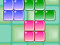 খেলা Candy Bricks