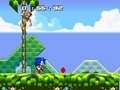 খেলা Sonic the Hedgehog