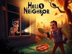 খেলা Hello Neighbor