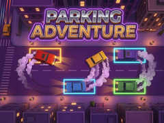 খেলা Parking Adventure